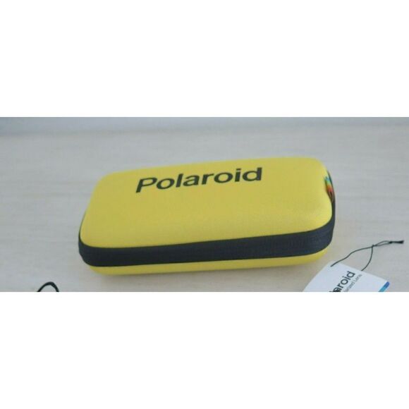 POLAROID P4139B Aviator Blue Green Mirror Mens Sunglasses Polarized - Picture 8 of 12